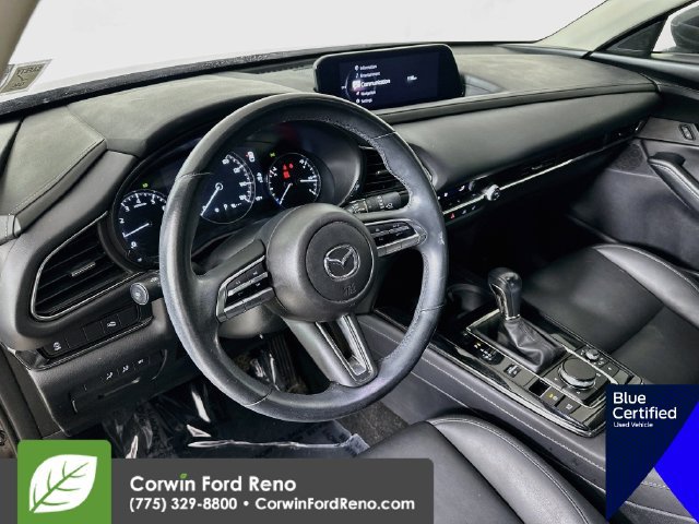 Used 2023 MAZDA CX-30 AWD 2.5 S w/ Preferred Package image 11