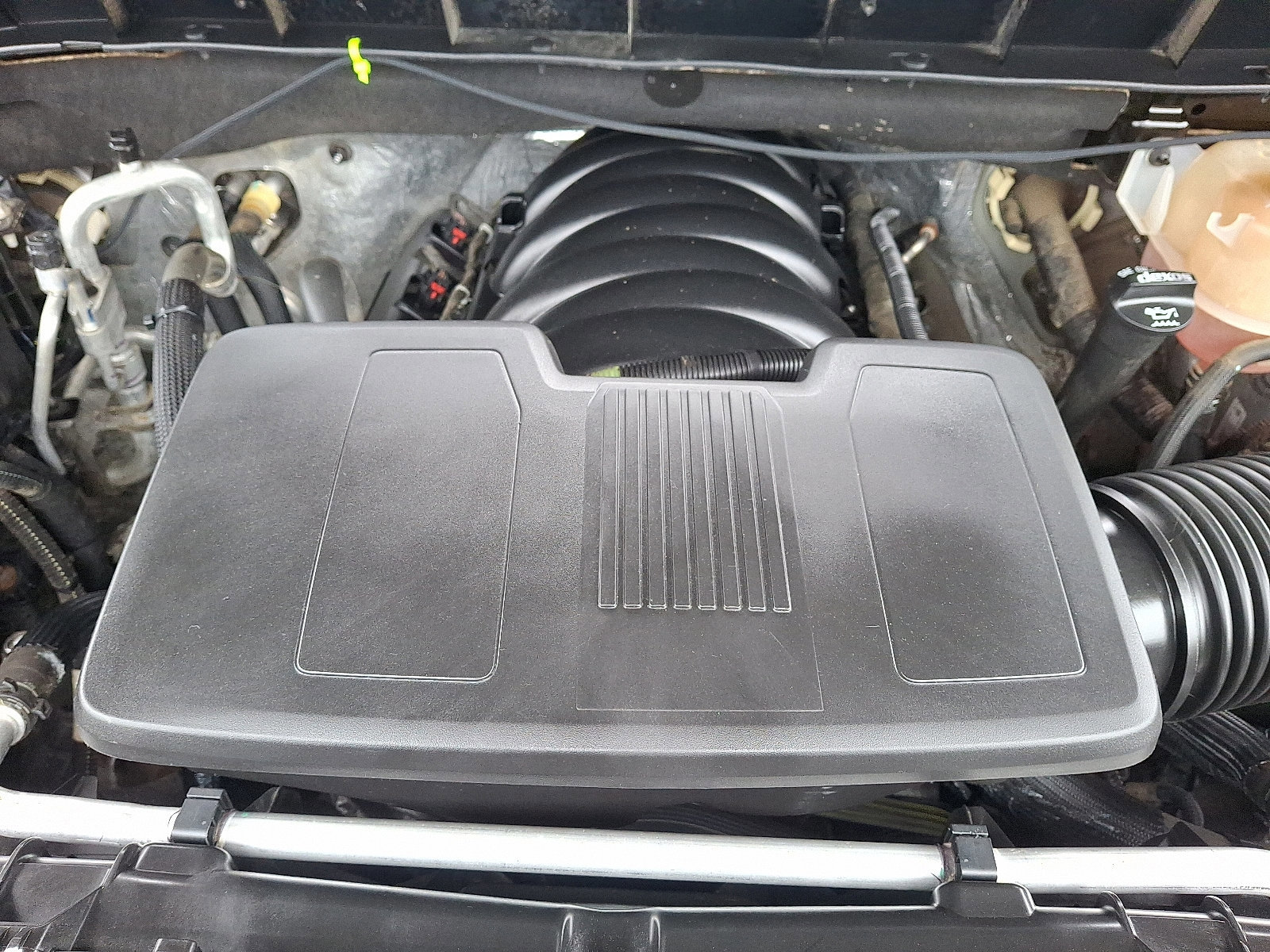 Used 2020 Chevrolet Silverado 1500 LT Trail Boss w/ Convenience Package image 27