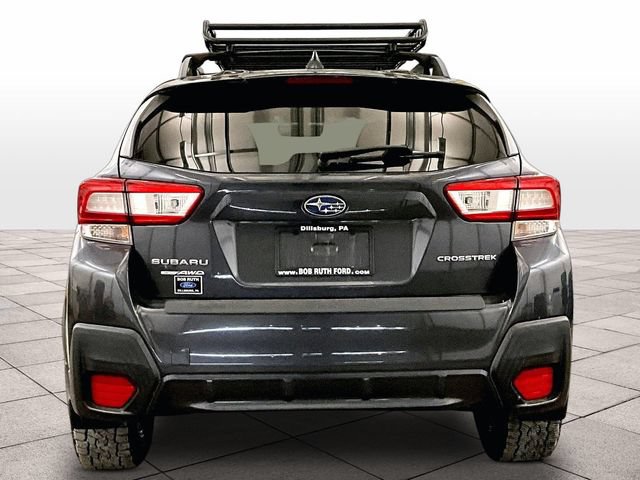 Used 2018 Subaru Crosstrek 2.0i Premium w/ Moonroof Package AWD/4WD image 5