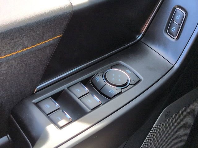 Certified 2025 Ford F150 Tremor image 31