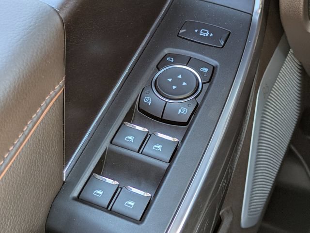 Certified 2024 Ford F350 King Ranch AWD/4WD image 24
