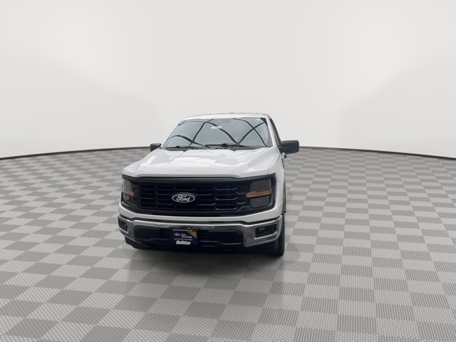 Certified 2024 Ford F150 XL w/ Equipment Group 103A High AWD/4WD image 33