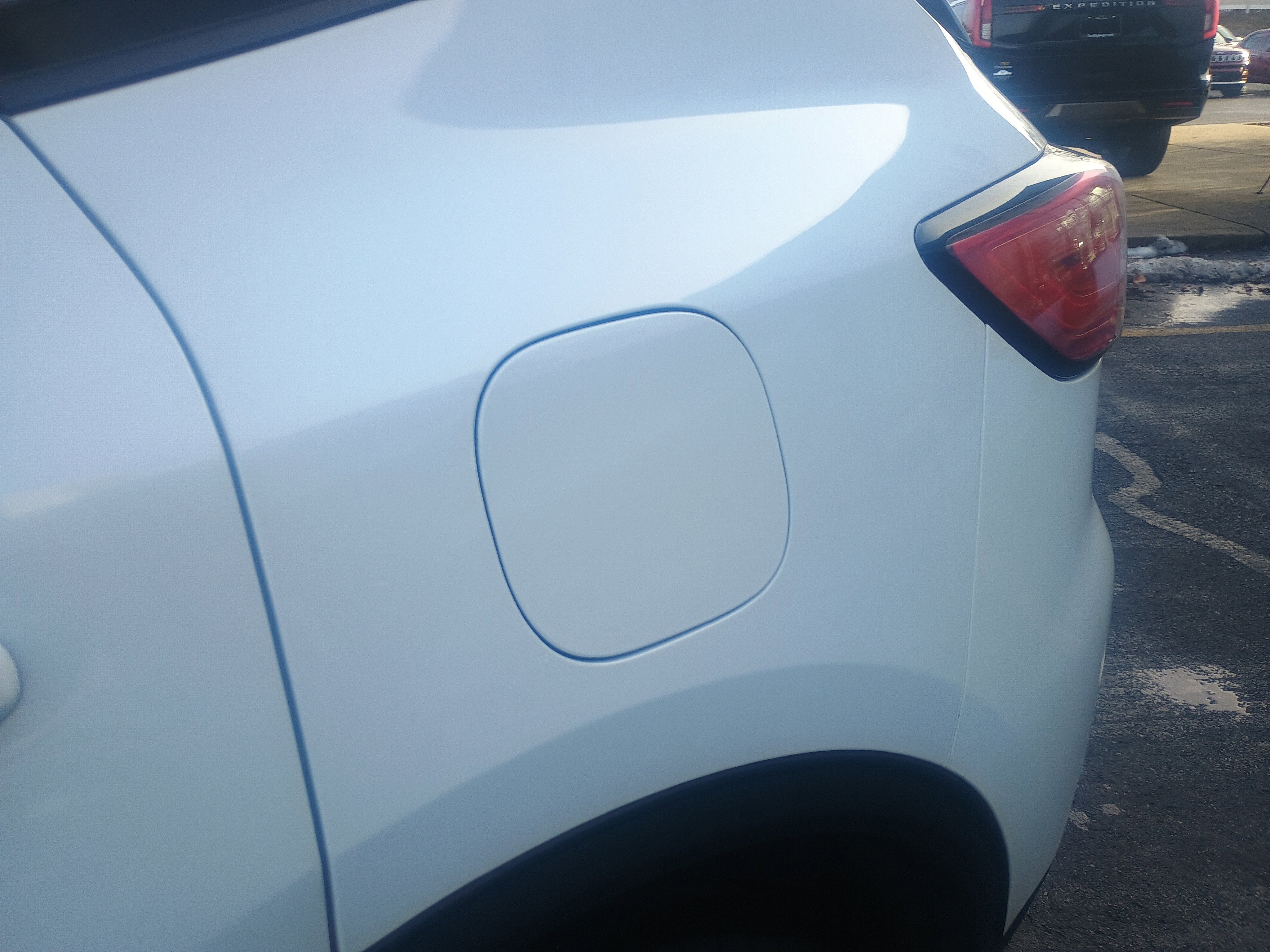 Certified 2021 Ford Escape SEL w/ Technology Package image 8