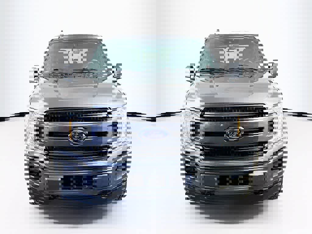 Certified 2020 Ford F150 XLT w/ Equipment Group 302A Luxury image 6