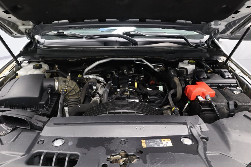 Certified 2020 Ford Ranger XLT w/ FX4 Off-Road Package image 13