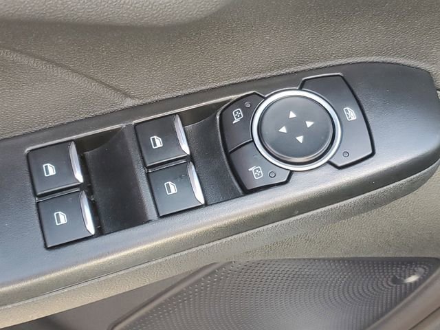 Certified 2024 Ford Escape ST-Line w/ Tech Pack #1 AWD/4WD image 12