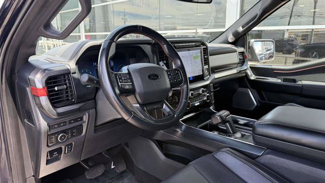 Certified 2024 Ford F150 Raptor AWD/4WD image 39