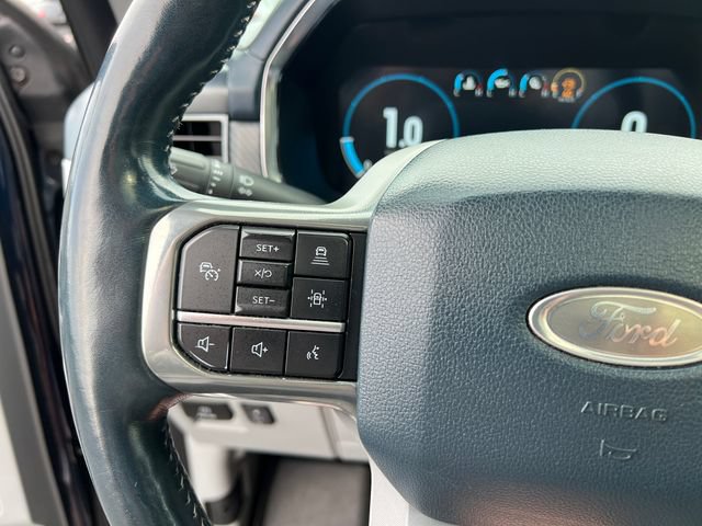 Certified 2023 Ford F150 Limited AWD/4WD image 16
