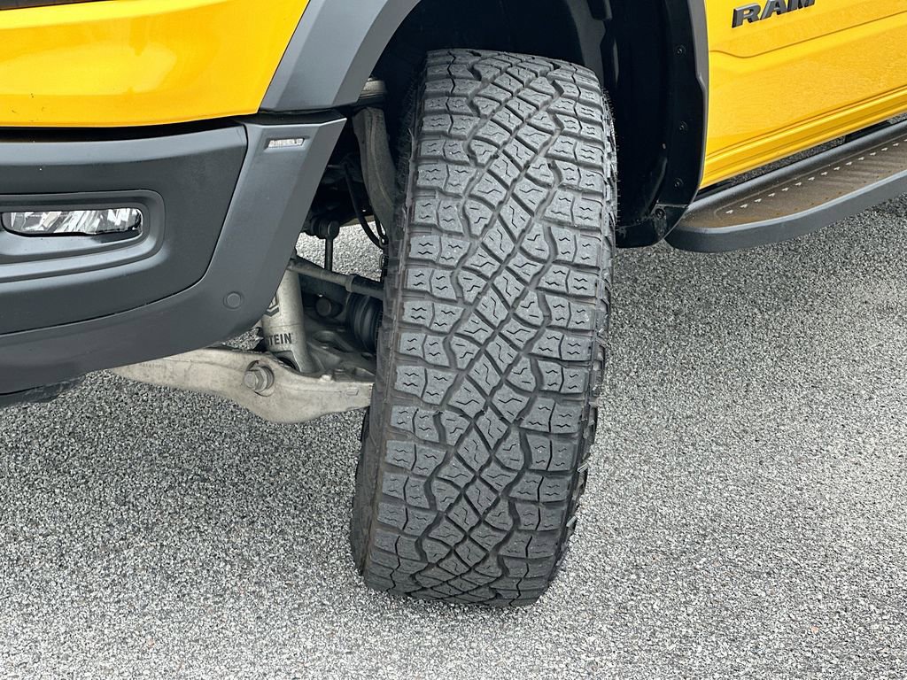 Used 2023 RAM 1500 TRX w/ TRX Level 2 Equipment Group AWD/4WD image 25