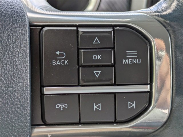 Certified 2021 Ford F150 Limited image 28