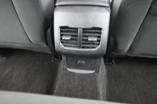 Certified 2020 Ford Fusion SE FWD image 36
