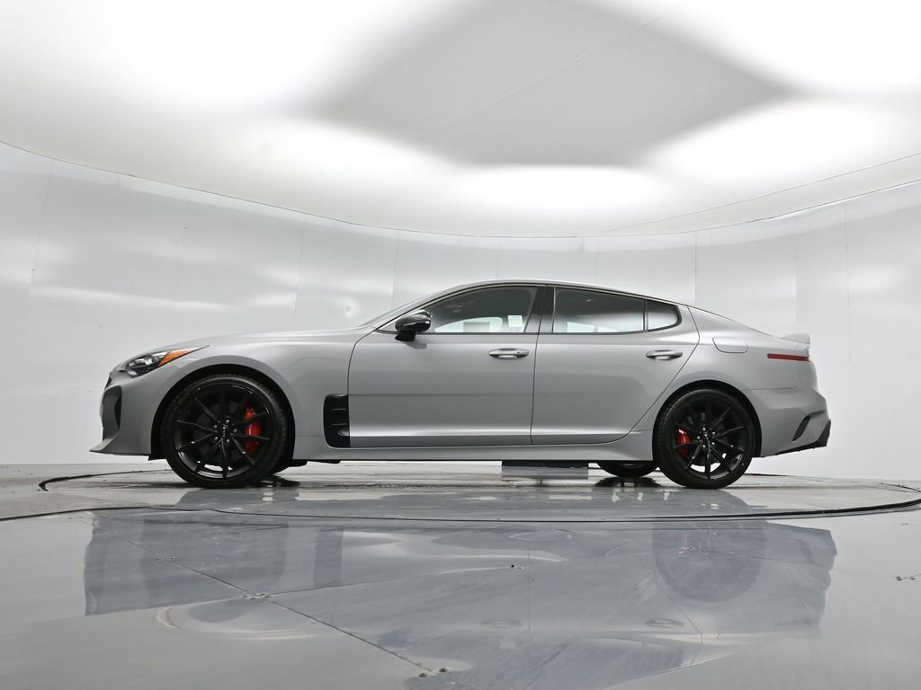Used 2022 Kia Stinger GT2 w/ Scorpion Package image 23