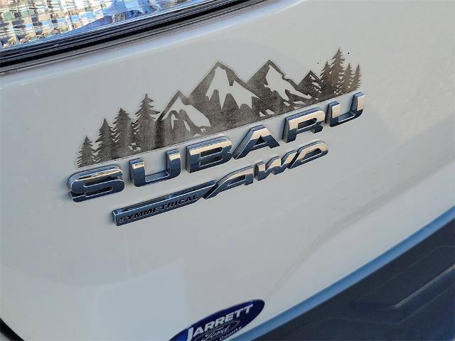 Used 2020 Subaru Forester Sport image 9