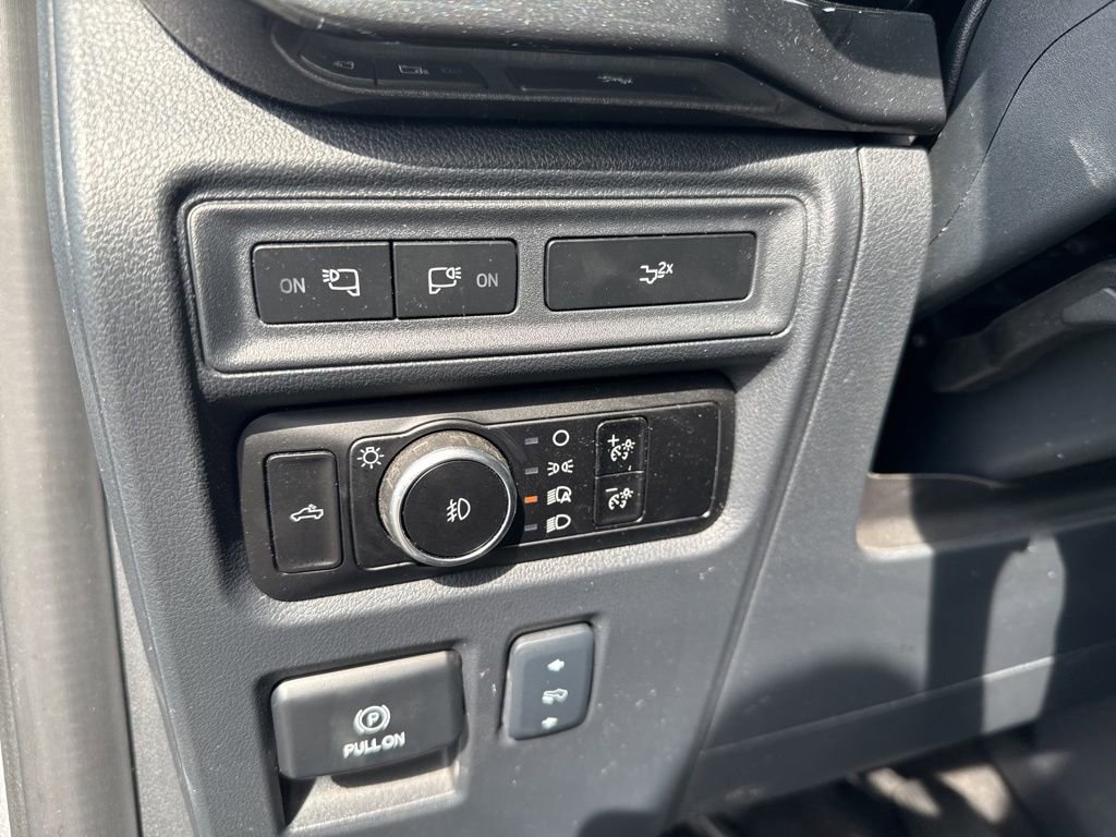 Certified 2023 Ford F150 Tremor image 13