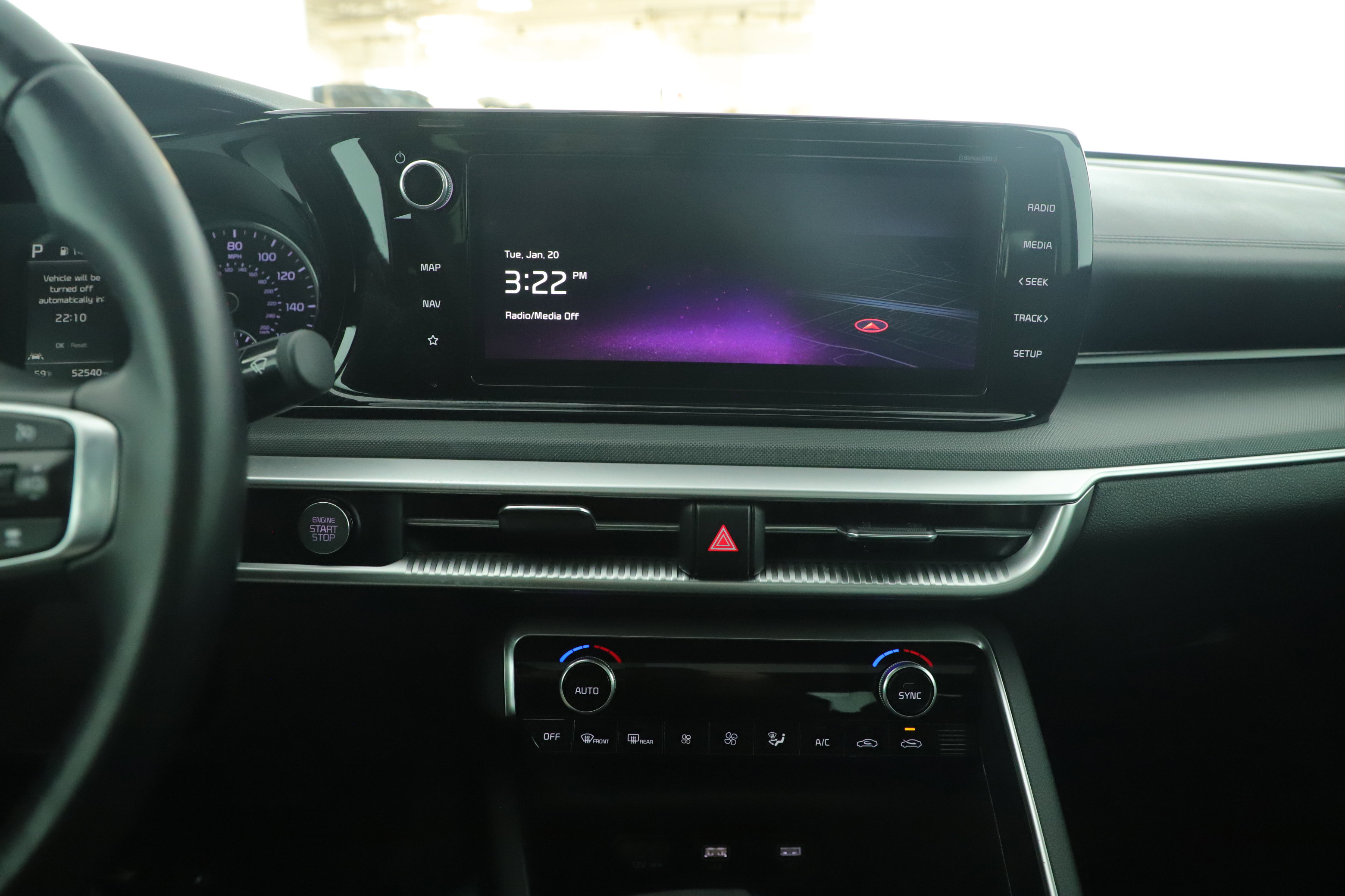 Used 2022 Kia K5 GT-Line w/ GT-Line FWD Premium Package image 18