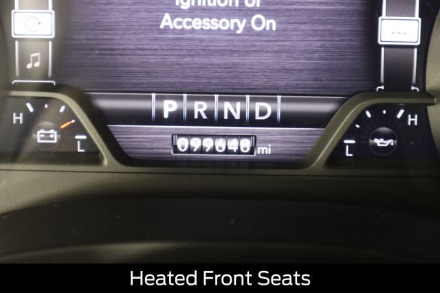 Used 2022 RAM 1500 Laramie w/ Sport Appearance Package AWD/4WD image 44