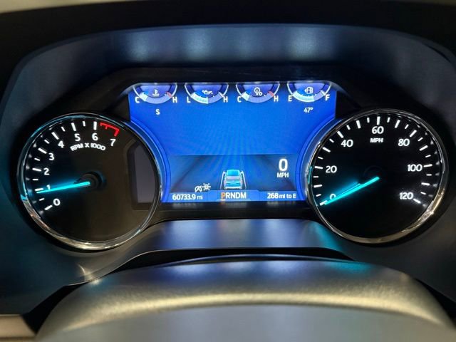 Certified 2024 Ford Expedition XLT image 22