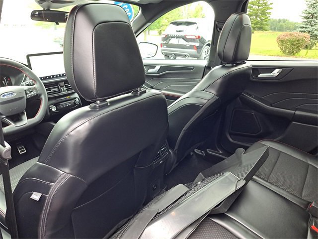 Certified 2023 Ford Escape ST-Line w/ Tech Pack #1 image 27