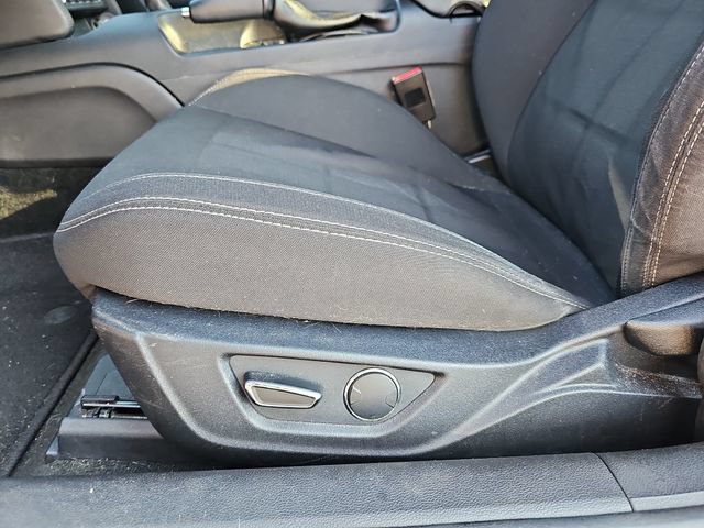 Certified 2018 Ford Mustang GT w/ Equipment Group 301A RWD image 15
