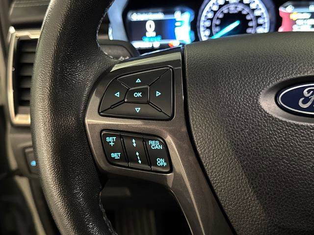 Certified 2021 Ford Ranger Lariat w/ Equipment Group 501A High image 21