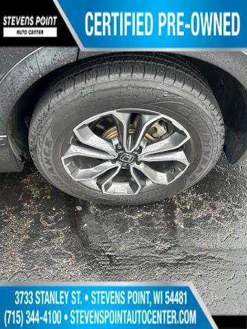 Used 2020 Honda CR-V EX image 11