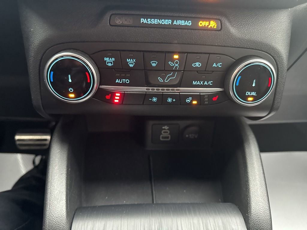 Certified 2024 Ford Escape ST-Line image 20