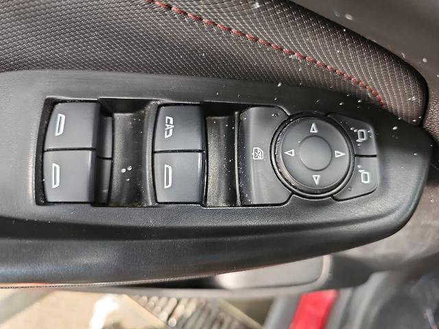 Used 2023 Chevrolet TrailBlazer RS FWD image 25
