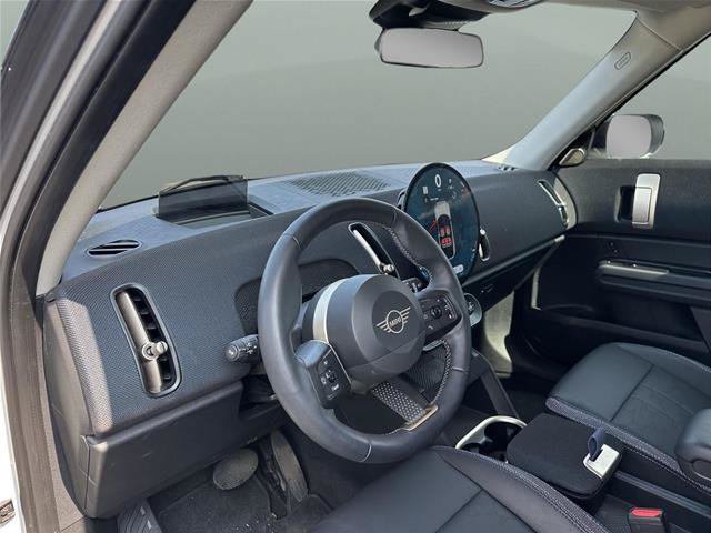 Used 2025 MINI Cooper Countryman S AWD/4WD image 16