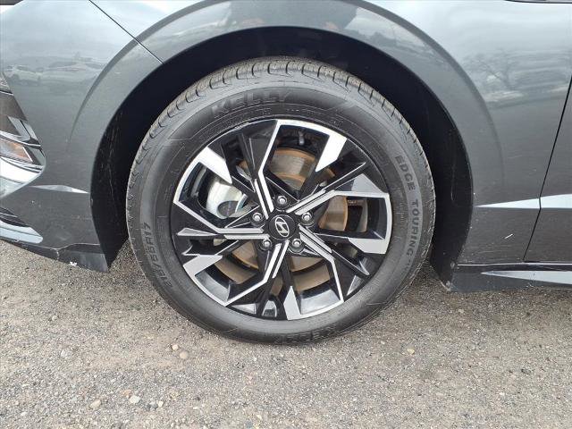 Used 2024 Hyundai Sonata SEL image 9