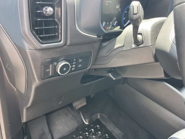Certified 2024 Ford Bronco Sport Heritage w/ Heritage Convenience Package AWD/4WD image 33