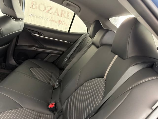 Used 2024 Toyota Camry SE FWD image 13