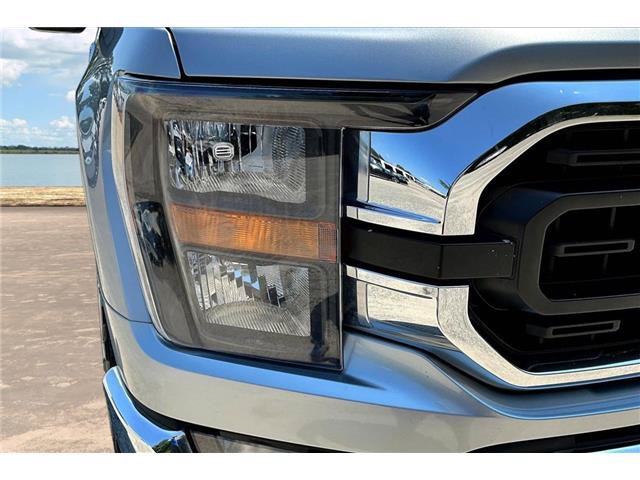 Certified 2023 Ford F150 XLT AWD/4WD image 35