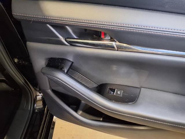 Used 2025 MAZDA MAZDA3 s FWD image 27