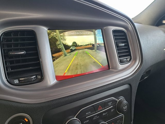 Used 2023 Dodge Charger GT w/ Blacktop Package image 11