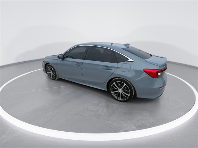 Used 2024 Honda Civic Touring image 8