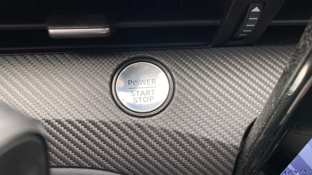 Certified 2025 Ford Mustang Mach-E Premium AWD/4WD image 22