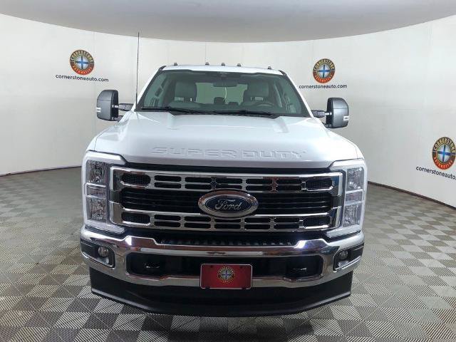 Certified 2025 Ford F350 XLT AWD/4WD image 17