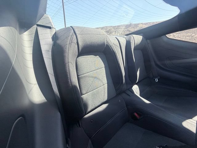 Certified 2024 Ford Mustang GT RWD image 24