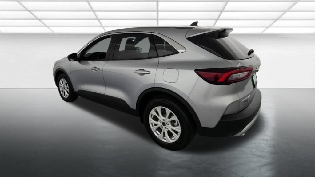 Certified 2024 Ford Escape Active FWD image 7