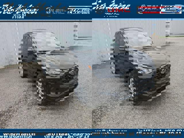 Certified 2023 Ford Escape Active image 1