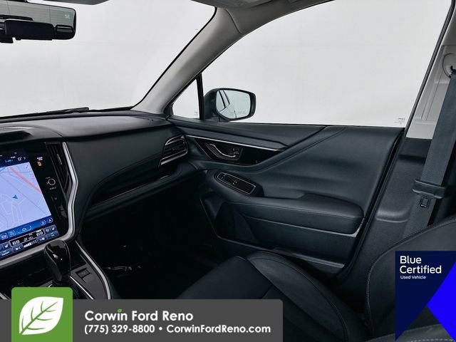 Used 2024 Subaru Outback Touring XT image 28