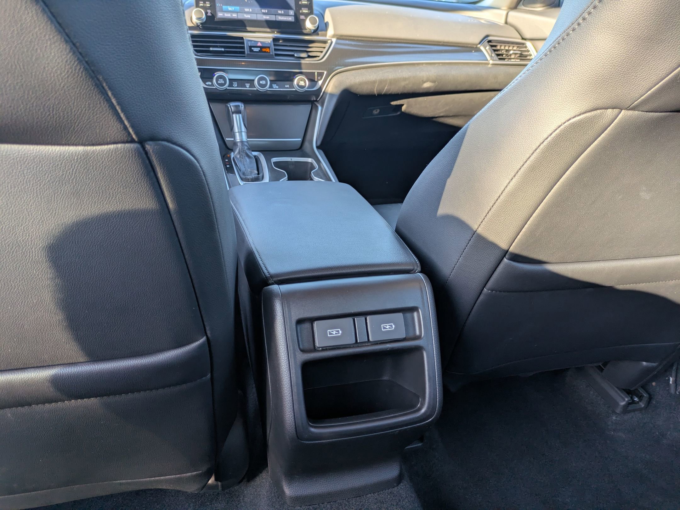 Used 2021 Honda Accord Sport Special Edition image 31