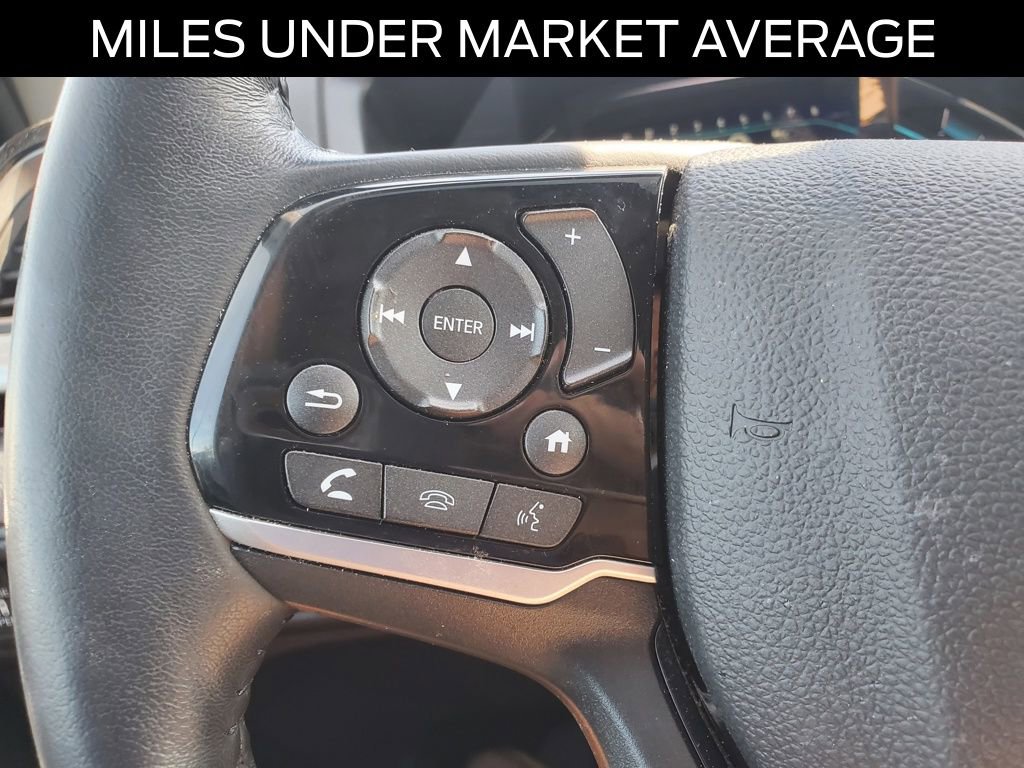 Used 2023 Honda Odyssey Elite image 17
