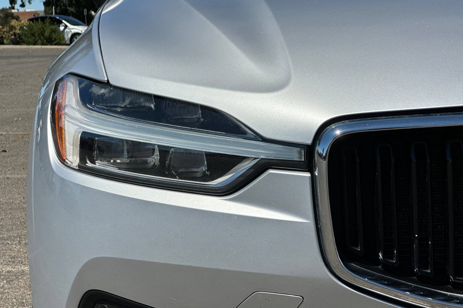 Used 2020 Volvo XC60 T5 Momentum w/ Premium Package AWD/4WD image 46