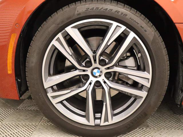 Used 2024 BMW 430i Gran Coupe w/ Premium Package image 11