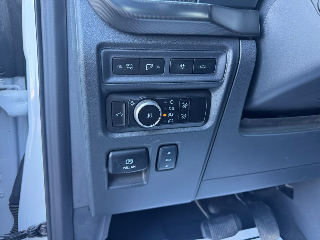 Certified 2024 Ford F150 Raptor AWD/4WD image 4