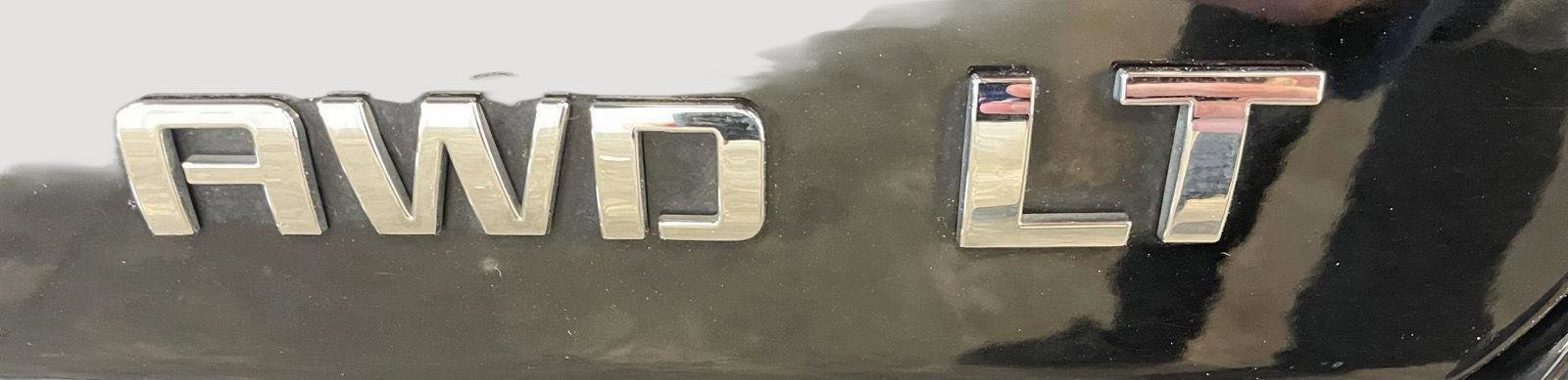 Used 2021 Chevrolet Equinox LT image 45