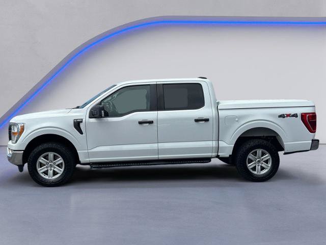 Certified 2022 Ford F150 XL w/ Equipment Group 101A High AWD/4WD image 7