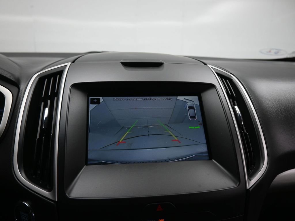 Certified 2017 Ford Edge SEL w/ Equipment Group 201A image 44