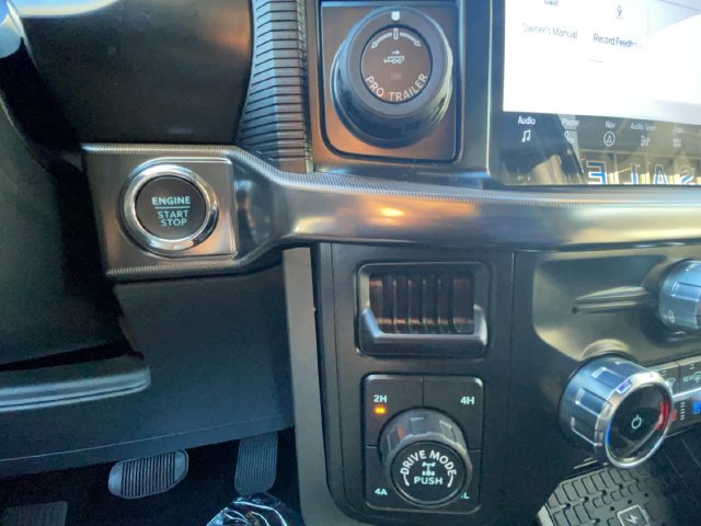 Certified 2024 Ford F150 Lariat w/ Equipment Group 502A High AWD/4WD image 28